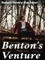 Benton's Venture