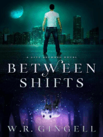 Between Shifts