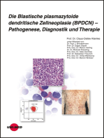 Die Blastische plasmazytoide dendritische Zellneoplasie (BPDCN) – Pathogenese, Diagnostik und Therapie