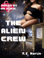 The Alien Crew