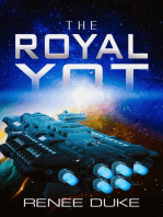 The Royal Yot