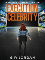 The Execution of Celebrity