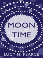 Moon Time: Living in Flow with your Cycle