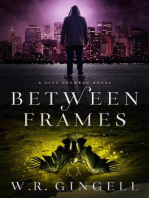 Between Frames: The City Between, #4