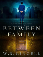 Between Family: The City Between, #9