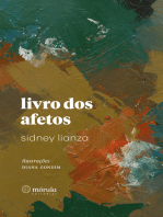 Livro dos afetos