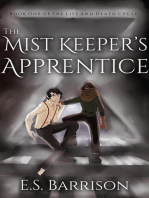 The Mist Keeper's Apprentice