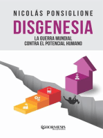 Disgenesia