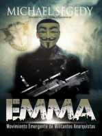 EMMA: Movimiento Emergente de Militantes Anarquistas