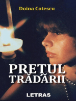 Pretul Tradarii