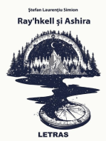 Ray’hkell si Ashira