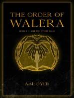 The Order of Walera