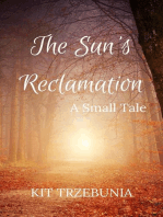 The Sun's Reclamation