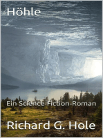 Höhle: Science-Fiction und Fantasy, #2