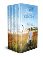 Blueberry Point Romance Collection: Blueberry Point Romance