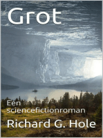 Grot: Sciencefiction en fantasie, #2