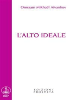 L'alto ideale