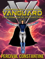 Vanguard: The Complete Collection: Vanguard