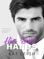 His Sure Hands: The Ascot Series
