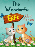 The Wonderful Gift: A short story
