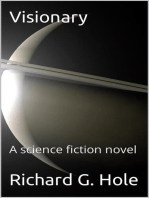 Visionary: Science Fiction and Fantasy, #4