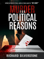 Murder For Political Reasons