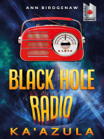 Black Hole Radio