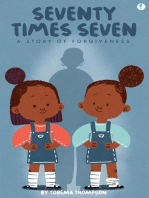 Seventy Times Seven: A Story of Forgiveness: Mini Milagros Collection, #1