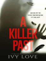 A Killer Past: A Quinn Winters Novel, #1