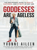 Goddesses Are Ageless