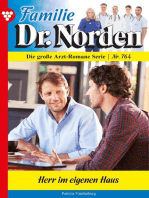Gewonnen – oder doch verloren?: Familie Dr. Norden 764 – Arztroman