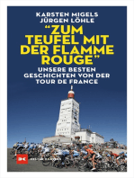 "Zum Teufel mit der flamme rouge": Unsere besten Geschichten von der Tour de France