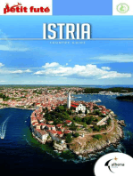Istria: E-Book