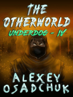 The Otherworld (Underdog Book #4): LitRPG Series