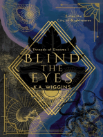 Blind the Eyes: Enter the City of Nightmares