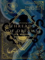 Threads of Dreams