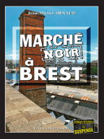 Marché noir à Brest: Chantelle, enquêtes occultes - Tome 13