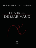 Le virus de Marivaux: Roman