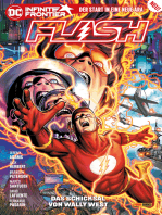 Flash - Bd. 1 (3. Serie)