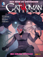 Catwoman: Bd. 8: Ein neues Gotham