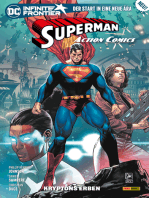 Superman - Action Comics - Bd. 1 (2. Serie)