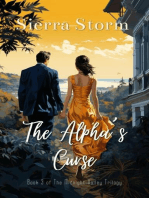 The Alpha's Curse: The Midnight Valley Saga