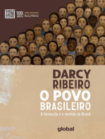 O povo brasileiro - edição comemorativa, 100 anos