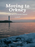 Moving to Orkney