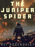 The Juniper Spider