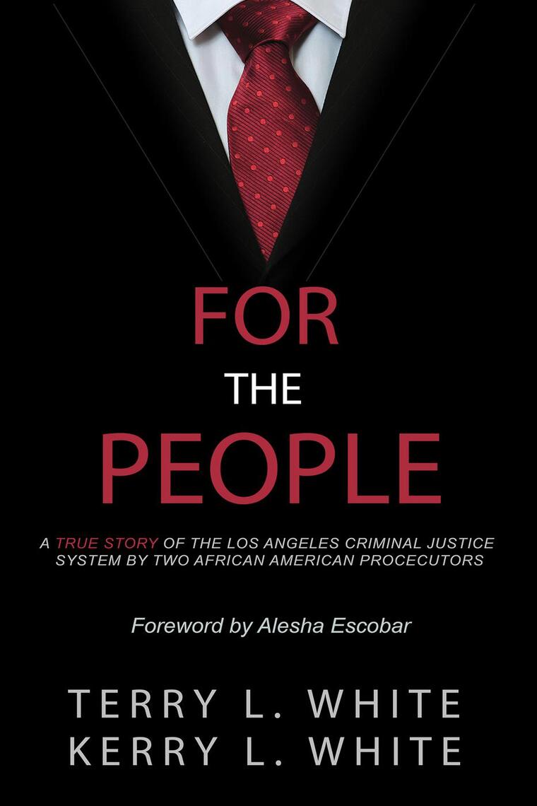 For The People by Terry White, Kerry White - Ebook | Scribd