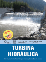 Turbina hidráulica