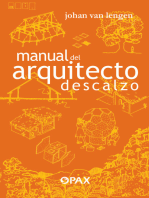 Manual del arquitecto descalzo