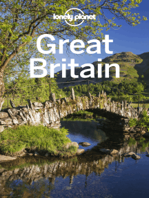 Lonely Planet Great Britain by Fionn Davenport, Marc Di Duca ...