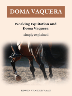 Doma Vaquera: Working Equitation and Doma Vaquera simply explained
